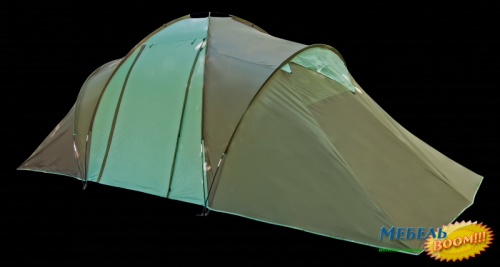 Палатка туристическая ECO- Camping 6