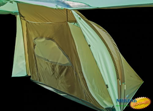 Палатка туристическая 6-местная ECO- Camping 6