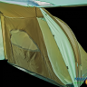 Палатка туристическая 6-местная ECO- Camping 6