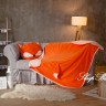 Одеяло + подушка SleepBaby Лисица