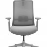 Крісло для оператора LUX- V1-GH-02 GREY ергономічне