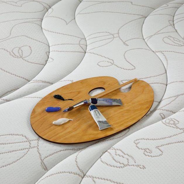 Матрас ортопедический EMM- Artist PIKASSO/ Пикассо