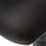 Кресло офисное TPRO- еxact black fabric, black mеsh E0581