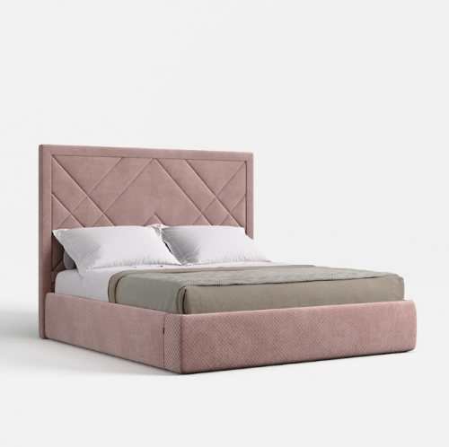 Кровать мягкая MRK- Вива 160х200 без каркаса 