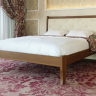 Кровать деревянная MGP- Монако