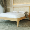Кровать деревянная MGP- Монако