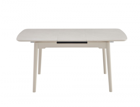 Стол раскладной VTR- TM-76 крема саббия + капучино