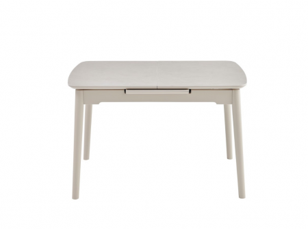 Стол раскладной VTR- TM-76 крема саббия + капучино