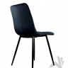 Стул обеденный PM-001 PERFECT HOME черный