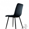 Стул обеденный PM-001 PERFECT HOME черный