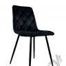 Стул обеденный PM-001 PERFECT HOME черный