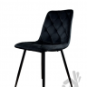Стул обеденный PM-001 PERFECT HOME черный