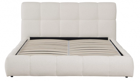 Кровать с подьемным механизмом CRV- Fusion linen harmony 180*200 