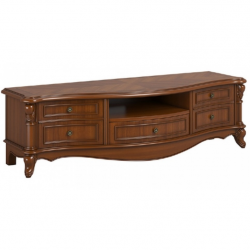 Тумба ТВ BLN- Carpenter 230 орех