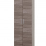 Прихожая(модульная) EVR- Бриз-7 дуб Сонома + трюфель