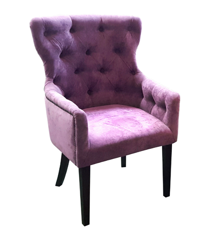 Кресло мягкое MGS- Murphy chair