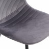 Стул обеденный BIO- Grace Ярис (темно-серый) 