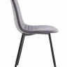 Стул обеденный BIO- Grace Ярис (темно-серый) 