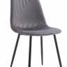 Стул обеденный BIO- Grace Ярис (темно-серый) 