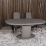 Стол обеденный модерн NL- ORLANDO (Орландо) мокко
