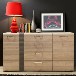 Комод 2D4S Forte LOCARNO LCRK231