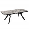 Стол раздвижной Avn- ROBAT 160-360x100 Cosmos Glossy