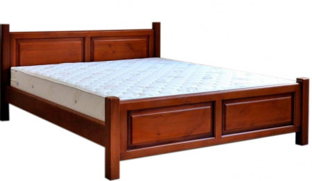 Кровать деревянная GNM- Ланита