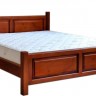 Кровать деревянная GNM- Ланита