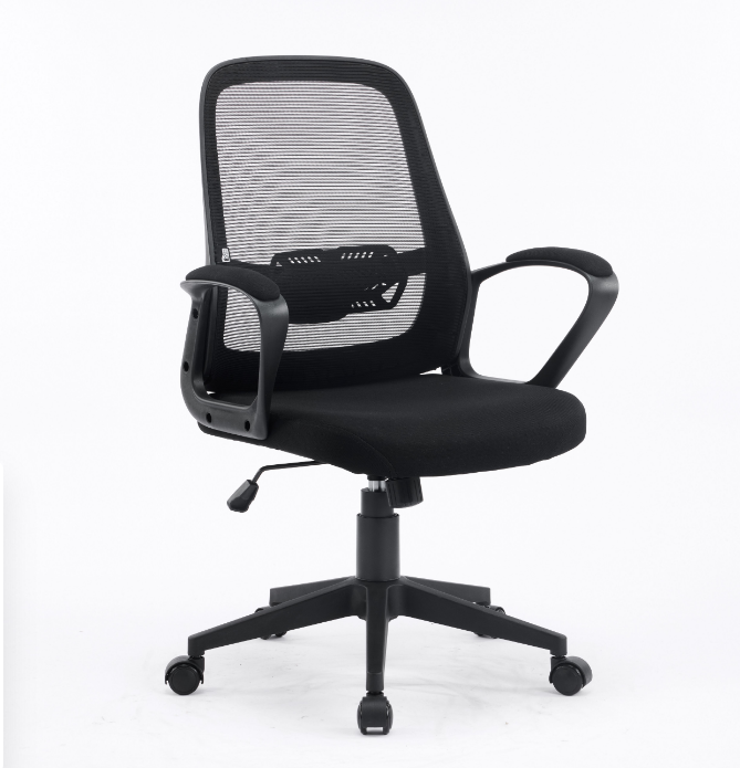 Кресло офисное TPRO- SPECIAL4YOU Lund black  E7481