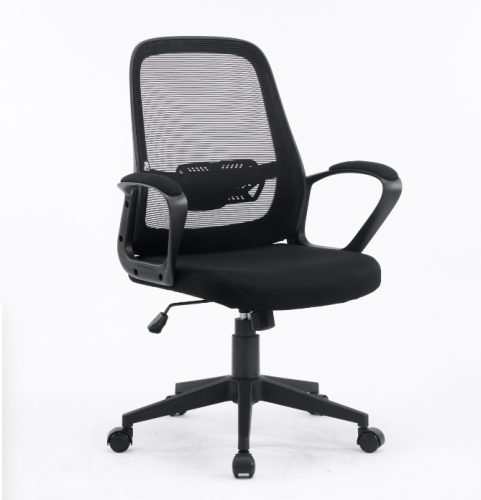 Кресло офисное TPRO- SPECIAL4YOU Lund black  E7481