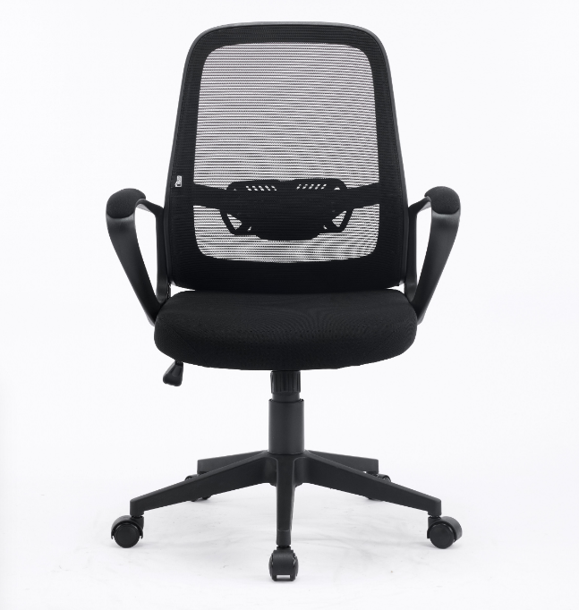 Кресло офисное TPRO- SPECIAL4YOU Lund black  E7481