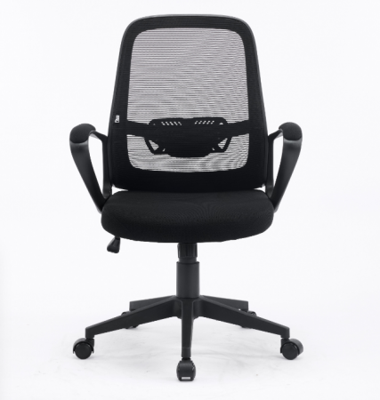Кресло офисное TPRO- SPECIAL4YOU Lund black  E7481