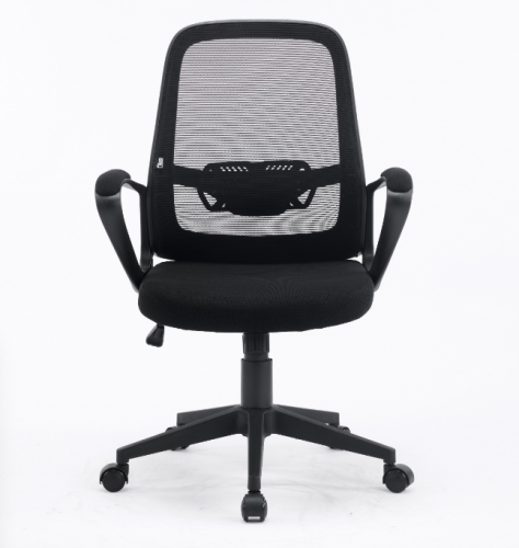 Кресло офисное TPRO- SPECIAL4YOU Lund black  E7481