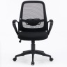 Кресло офисное TPRO- SPECIAL4YOU Lund black  E7481