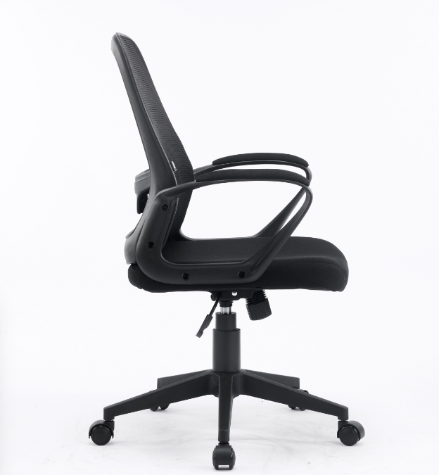 Кресло офисное TPRO- SPECIAL4YOU Lund black  E7481