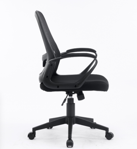 Кресло офисное TPRO- SPECIAL4YOU Lund black  E7481
