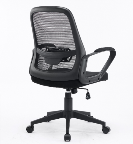 Кресло офисное TPRO- SPECIAL4YOU Lund black  E7481