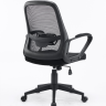Кресло офисное TPRO- SPECIAL4YOU Lund black  E7481