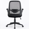 Кресло офисное TPRO- SPECIAL4YOU Lund black  E7481