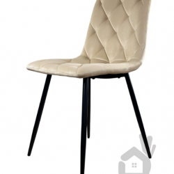 Стул обеденный PM-001 PERFECT HOME бежевый