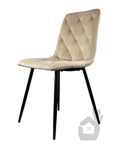 Стул обеденный PM-001 PERFECT HOME бежевый