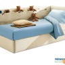 Кровать диван с подъемным механизмом Corners Тедди 80х190 см