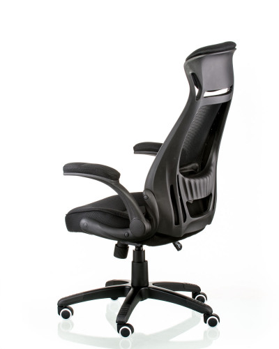 Кресло офисное TPRO-  Briz 2 black E4961