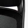 Кресло офисное TPRO-  Briz 2 black E4961