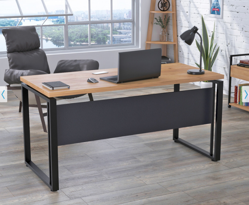 Стол письменный LFT- G-160-36