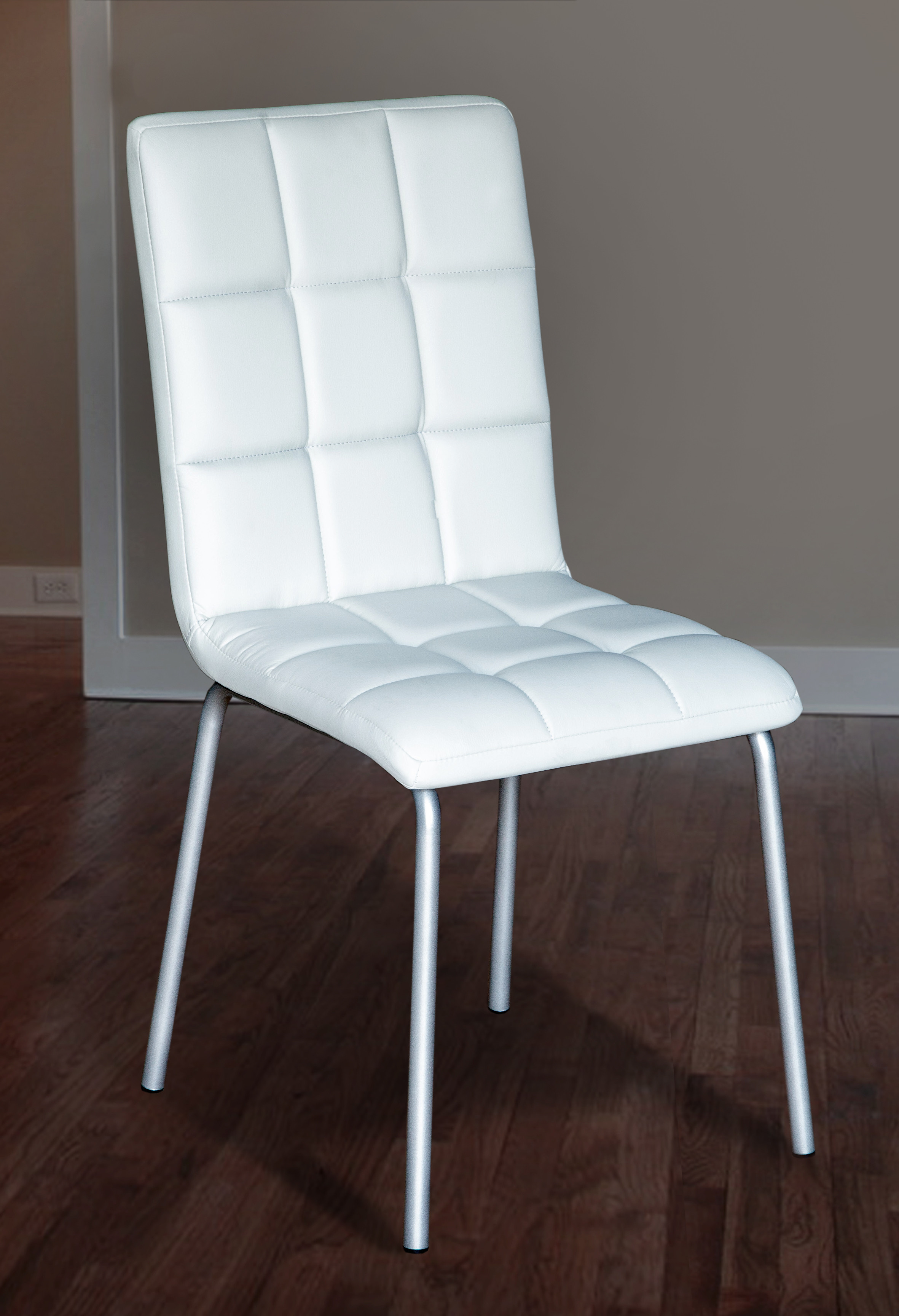 мягкий стул. стул с-1168 david (grey velvet). стул с бирюзовой обивкой. стул дизайнерский мягкий. стул кухонный со спинкой мягкий.