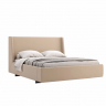 Кровать мягкая MRK- Бруно 160х200 без каркаса  