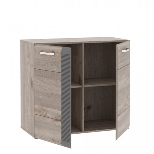 Комод 2D Forte LOCARNO LCRK221