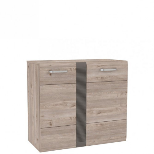 Комод 2D Forte LOCARNO LCRK221