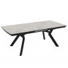 Стол раздвижной Avn- ROBAT 160-360x100 Lagina Glossy